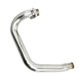 TUBE ECHAPPEMENT DROIT ORIGINE PIAGGIO MOTO-GUZZI 1200 GRISO 2007>2013  -883874-