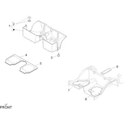 Revêtements intérieurs