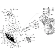 Instalation de refoidissement