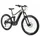 VELO ELECTRIQUE/VAE VTT 29 LEADER FOX ARRAN TOUT SUSPENDU HOMME GRIS 10V MOTEUR CENTRAL PANASONIC GX ULTIMATE 36V 90Nm BATTERIE 20Ah (CADRE 21,5'' - H55cm - XL - ADULTE DE 185cm à plus)