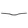 HANDLEBAR- FOR MTB- SEMI RISER- SWITCH SCRUB CARBON Ø 31,8mm Wd 780mm (Height 25mm, weight 205g.)