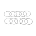 HEADSET WASHER ( INTEGRATED or HALF-INTEGRATED - MICRO - Spacer 1"1/8 FSA 0,26 mm (SOLD PER 10)