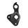 DERAILLEUR HANGER-ALUMINIUM- LEADER FOX - For AYRA -ARRAN