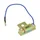 ELECTRIC RESISTANCE FOR CHOKE - FOR PEUGEOT 50 KISBEE 4 Stroke (5W 5 OHMS) -P2R
