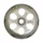 TAMBOUR D'EMBRAYAGE ORIGINE PIAGGIO 125-250-300 MP3, BEVERLY, 125-250 X8, X9-EVO, X-EVO, X7/GILERA 125-250-300 NEXUS, 125 RUNNER 4T/APRILIA 125-250-300 SPORT-CITY-ONE, ATLANTIC  -8440494-