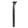 TIGE DE SELLE ROUTE/VTT DEDA SUPERZERO CARBONE DIAM. 31.6 L350mm