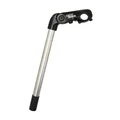 QUILL STEM FOR URBAN BIKE- - ERGOTEC KOBRA VARIO ADJUSTABLE Ø 22.2mm -FOR HANDLEBAR Ø 25.4mm L 90mm BLACK (QUILL L. 300mm)
