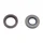 OIL SEAL FOR CKANKSHAFT FOR MINARELLI 50 AM6/MBK 50 X-LIMIT, X-POWER/YAMAHA 50 DTR, TZR/PEUGEOT 50 XPS, XR6/RIEJU 50 RS1, SMX/BETA 50 RR/APRILIA 50 RS (PAIR)  -TOP PERF AS ORIGINAL-