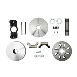 VARIATOR FOR MOPED MALOSSI VARIOTOP FOR PEUGEOT 103SP-MVL  -5111886-