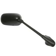 MIRROR FOR MAXISCOOTER YAMAHA 500 TMAX 2008>2011 RIGHT BLACK (CEE APPROVED)  -VICMA-