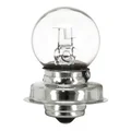 AMPOULE/LAMPE STANDARD 6V 15W CULOT P26s BULB G25.5 BLANC (PROJECTEUR) (VENDU A L'UNITE) -P2R