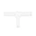 FUEL HOSE SPLITTER Ø 8-6-8 mm T Shaped (Sold per unit).  -SELECTION P2R-