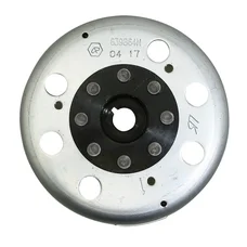 IGNITION ROTOR (KOKUSAN) "PIAGGIO GENUINE PART" COMMON TO THE RANGE SCOOTER 50 CC 2 stroke  -584526-