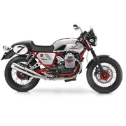 V7 750 V7 Racer 750 2011 USA 2012