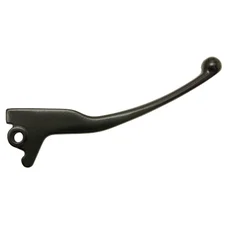 BRAKE LEVER FOR APRILIA 50 SR SREET 2003>2012  LEFT+RIGHT BLACK (OE AP8213597)  -SELECTION P2R-