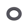 WASHER FOR MAIN PULLEY FOR MOPED PEUGEOT 103 SP, MVL, VOGUE  (Ø 28mm PLASTIC) (SOLD PER UNIT)