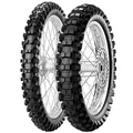 PNEU MOTO 21''  80/100-21 PIRELLI SCORPION MX EXTRA X FRONT MST TT 51M (NHS)