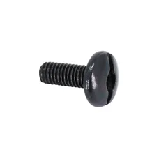 SCREW FOR ENGINE COWL FOR MOPED PEUGEOT 103 (Ø 5x12 mm) (Sold per unit)  -SELECTION P2R-