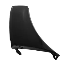FRONT RIGHT SIDE COVER FOR MAXISCOOTER YAMAHA 530 TMAX 2012>2014 GLOSS BLACK RIGHT  -P2R-
