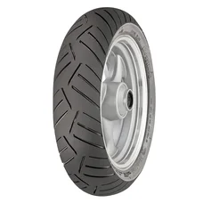 PNEU SCOOT 11'' 110/70-11 CONTINENTAL CONTISCOOT M/C FRONT/REAR TL 45L