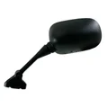MIRROR FOR HONDA 800 VFR 1998>2013  LEFT BLACK (OE 88120-MCW-D01) (APPROVED CE)  -SELECTION P2R-