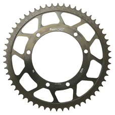 COURONNE 50 A BOITE ADAPTABLE HRD 50 SM 2003>  420  56 DTS  ACIER  -SUPERSPROX-