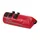 HANDLEBAR BAG FOR BICYCLE - ZEFAL Z ADVENTURE F18 AERO -RED - ON VELCRO TAPES (Lg41cmxD16.5 - 8 Lt)