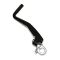 KICK STARTER REPLAY ALUMINIUM STRONG FOR DERBI 50 SENDA BLACK