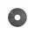 RONDELLE PLATE (5x19x1.5) ORIGINE PIAGGIO COMMUN A LA GAMME -006018-