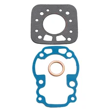 JOINT HAUT MOTEUR 50 A BOITE ADAPTABLE SUZUKI 50 RMX 2000>, SMX (POCHETTE)  -ARTEIN-