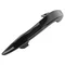 POIGNEE PASSAGER DROITE ORIGINE PIAGGIO GILERA 800 GP NOIRE -6531640090