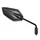 MIRROR FOR MAXISCOOTER YAMAHA 125 N-MAX 2015> RIGHT BLACK (CEE APPROVED)  -VICMA-