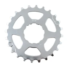 CASSETTE SPROCKET  8/9 Speed MICHE FOR SHIMANO 24T.