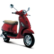 Vespa LX 50 4T-4V 2009-2013