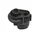 COUVERCLE BOISSEAU DE GAZ ORIGINE PIAGGIO COMMUN A LA GAMME -431654-