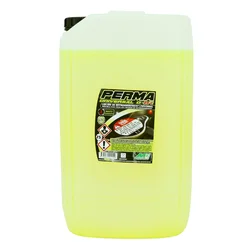 COOLANT LIQUID - MINERVA PERMA UNIVERSAL R -25-C (25Lt).