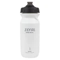 BIDON ZEFAL SENSE PRO 65 BLANC (DOUBLE GRIS) 650ml (VISSABLE)