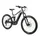 VELO ELECTRIQUE/VAE VTT 29 LEADER FOX ARRAN TOUT SUSPENDU HOMME GRIS 10V MOTEUR CENTRAL PANASONIC GX ULTIMATE 36V 90Nm BATTERIE 20Ah (CADRE 19,5" - H50cm - L - ADULTE DE 178cm à 185cm)