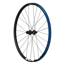 WHEEL FOR MTB- 29" SHIMANO MT500 REAR - BOOST DISC CENTERLOCK - 9/10/11 Speed -. TRU AXLE 12/148 - RIM EXTERNAL Wd 29.6mm