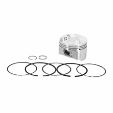 PISTON  "PIAGGIO GENUINE PART" APRILIA 125 RS, RX, SX  -1A0075210C-