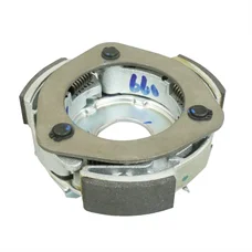CLUTCH FOR MAXISCOOTER  PIAGGIO 125 MP3-ZIP-XEVO-X7-X8-X9-HEXAGON-BEVERLY-VESPA ET4-GTS / GILERA 125 NEXUS / APRILIA (ORIGINAL TYPE)  -TOP PERFORMANCE-
