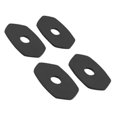 MIRROR HOLE PLUG AVOC FOR KAWASAKI 2017>  (4 PARTS SET)