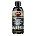 POLISH METAL AUTOSOL LIQUID GUARD (FLACON 250 ml) (ENTRETIEN TOUS METAUX : ALU, INOX, ACIER...) (MADE IN GERMANY - QUALITE PREMIUM)