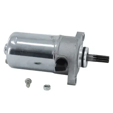 ELECTRIC STARTER FOR MAXISCOOTER MBK 125 SKYCRUISER ABS, SPORT 2006>2013, 125 CITYLINER 2007>2013 / YAMAHA 125 XMAX ABS 2006>2013, 125 XCITY 2007>2013  (12V)  (R.O 1B9-H1800-01-00)  -SELECTION P2R-