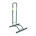 PRESENTOIR/SUPPORT 1 VELO FOGUS FIXATION ROUE AVANT OU ARRIERE POUR FAT BIKE NOIR