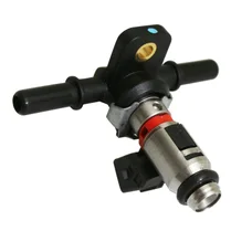 COMPLETE INJECTOR "PIAGGIO GENUINE PART" COMMON TO THE RANGE MAXISCOOTER 400-500 CC  -8304275-