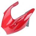 GU01575492 - CARENA LATERALE SX ROSSO