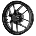 JANTE/ROUE AVANT ORIGINE PIAGGIO 50 TYPHOON 2018>/APRILIA 50 SR MOTARD 2018>  -SP1C003291-