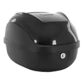 TOP CASE 32L ORIGINE PIAGGIO 50-125 LIBERTY, MEDLEY 2016> NOIR XNO, 79/A (VENDU SANS SUPPORT)  -CM271128-