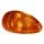 CLIGNOTANT SCOOT ADAPTABLE PIAGGIO 50 VESPA ET2 1997>2000, VESPA ET4 2000>2005 ORANGE AR GAUCHE (HOMOLOGUE CE)  -SELECTION P2R-